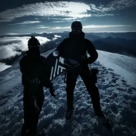 ☠️ | #manaslu #manaslu #phantom 