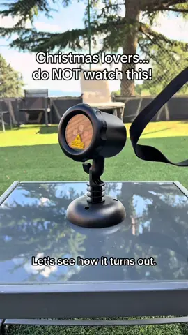 Project LX Pro makes your Christmas tree look brighter, cleaner and 10× more magical. The easiest way to upgrade your holiday lights. 🎄🎅#ChristmasLights #HolidayDecor #ChristmasHacks #ProjectLXPro #tiktokmademebuyit 