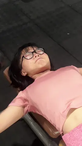 PUSHH!!!!!  #GymTok #fyp #shorthair 