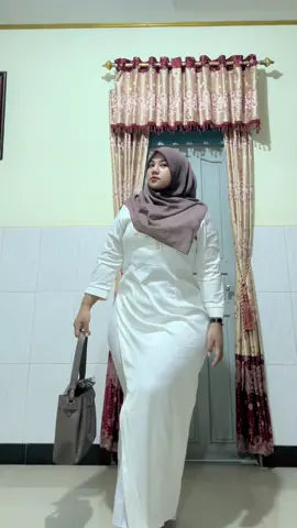 Outfit kondangan hari ini by @madeian_