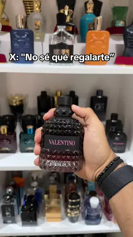 El perfecto regalo de navidad Podes adquirir cualquier fragancia en el link de mi biografía  Instagram: mmfragrancespy  WhatsApp: 0982849423 #christmas #navidad #perfume #regalo #mmfragrancespy 