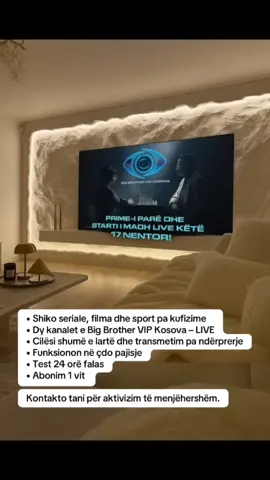 #bigbrothervipkosova4 #bbvks4 