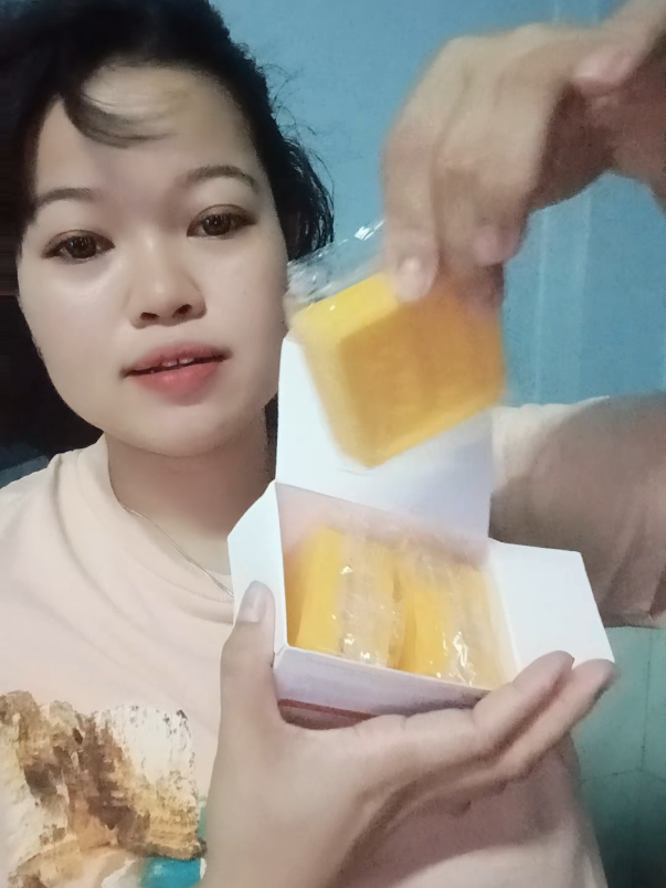 #ป้ายยา #ป้ายยาtiktok #รีวิว #ใช้เองรีวิวเอง #สบู่ดานิค สบู่คอลลาเจนมัลติวิตามินไวท์เทนนิ่ง