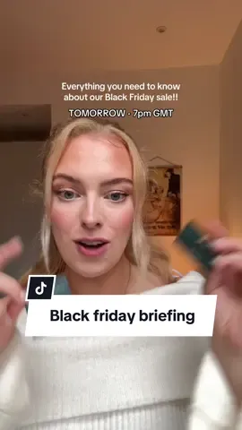 SEE YOU TOMORROW!!! 🖤💸