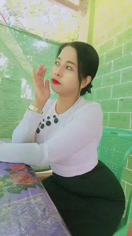 နင် လမ်းတွေ့ခဲ့ရင် ကြင်ကြင်နာနာပြုံးပါ ....☺️🥹.....💚🤍🙏🤍💚 #အကြည်ဓာတ်လေး #ချစ်စရာကောင်းတာတစ်ခုပြမယ်🥺🎀 #စိုးမိုးချင်လို့ပါ🙈🤭 #စိတ်ချမ်းသာကိုယ်ကျန်းမာကြပါစေ🙏🙏🙏 #ချစ်တဲ့စိတ်လေးနဲ့ကြည့်ပေးပါနော်😘😘 