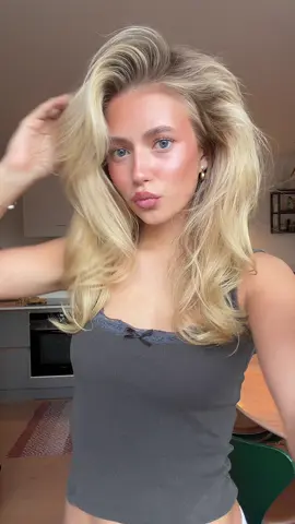 #föresandog #hairtok 