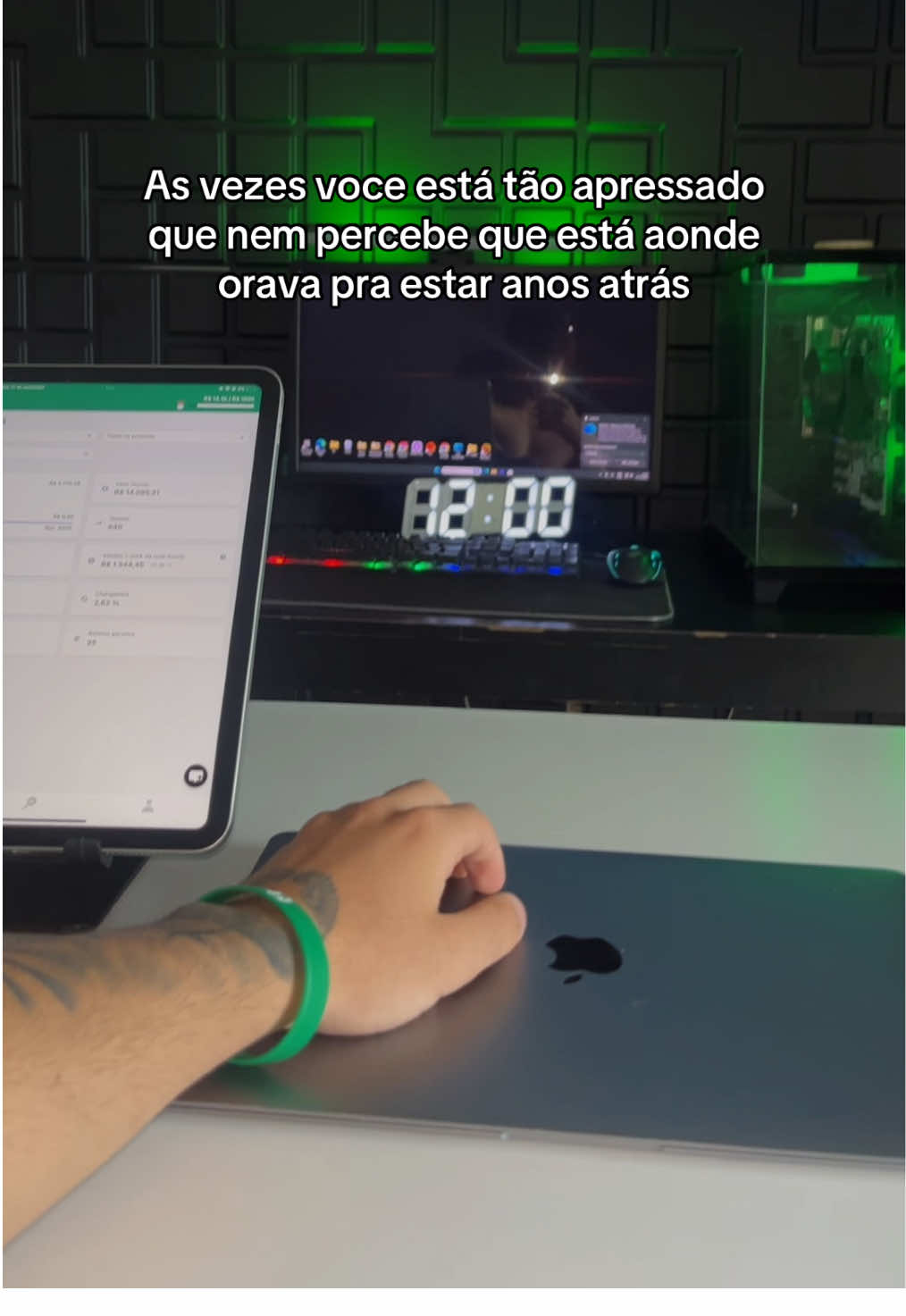 #empreendedorismo #sucesso #liberdadefinanceira 