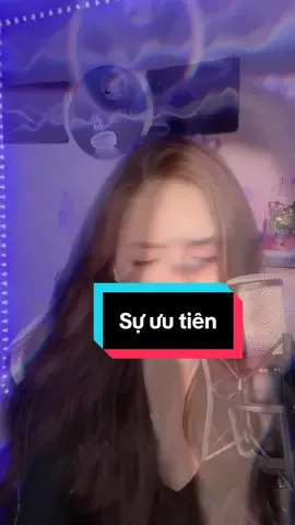 Sự ưu tiên của em / Thái Học x  Lê Gia Bảo / Biim Cover   #livehighlights #tiktoklive #fybシ #nhachaymoingay #suuutiencuaem 