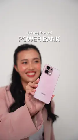 Apa gua doang yang baru tahu kalau #OPPOA6Pro bisa kayak gini ? 😮 @OPPOindonesia #AndalanSetiapSaat