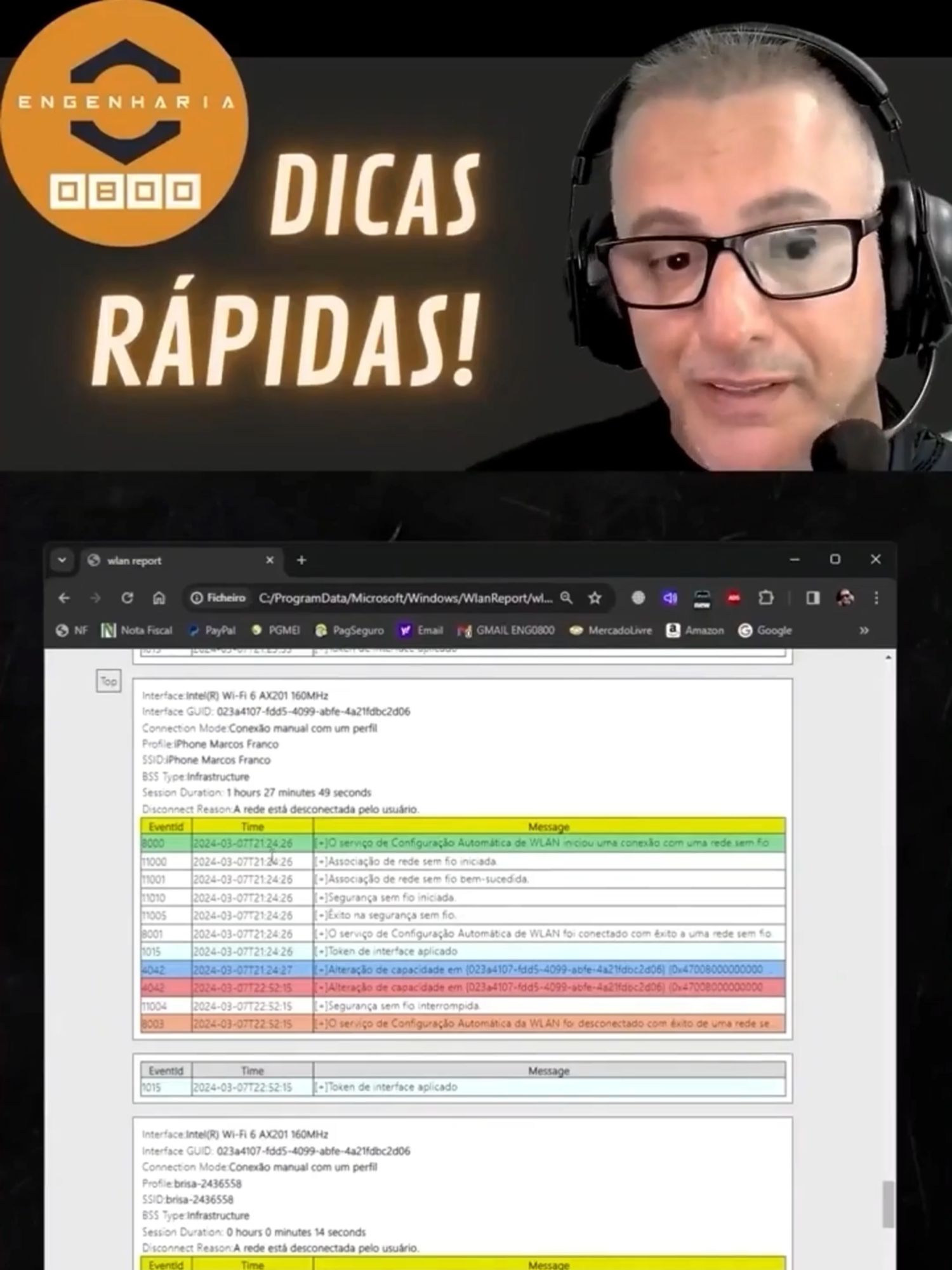DICAS DE WINDOWS 65! #windows #dicas #tutorial #JOGO #game #netflix #recuperação #REDE #internet #meme #gpt #hacker #engenharia0800 #gatosfofos #vir
