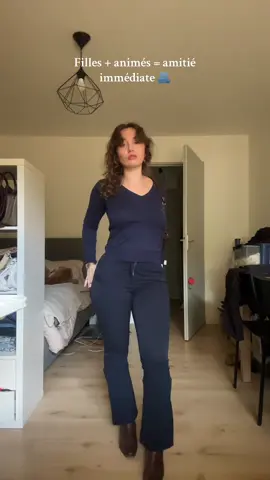 Commente ton anime préféré🤭💗 #Animelover #AnimeGirls #AnimeFriends#otaku #animesquad 