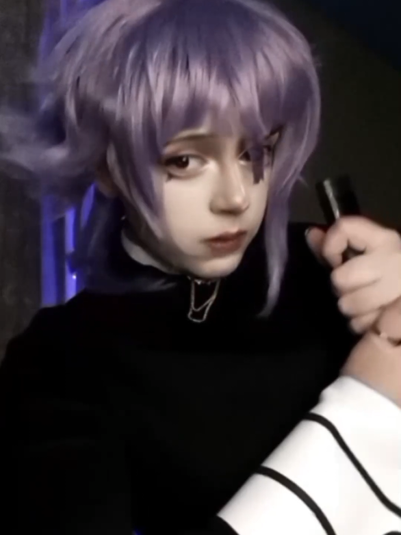 #CRONAGORGON || hello hello 🙂‍↕️ #souleater #crona #cronasouleater #cinnxbxr 