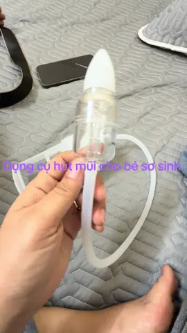 Dụng cụ hút mũi cầm tay ,bản nâng cấp mới của cho bé sơ sinh babygo #dungcuhutmui#sadhuhuongtiktok #dungcuhutmuichobe #dungcuhutmuichotresosinh #dungcuhutmuicamtay  @thanhvy070590  @thanhvy070590  @thanhvy070590 