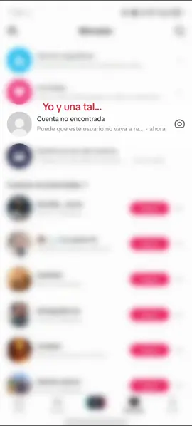 Yo y una tal...#viraltiktok #parati #like #fyppppppppppppppppppppppp  #fyp 