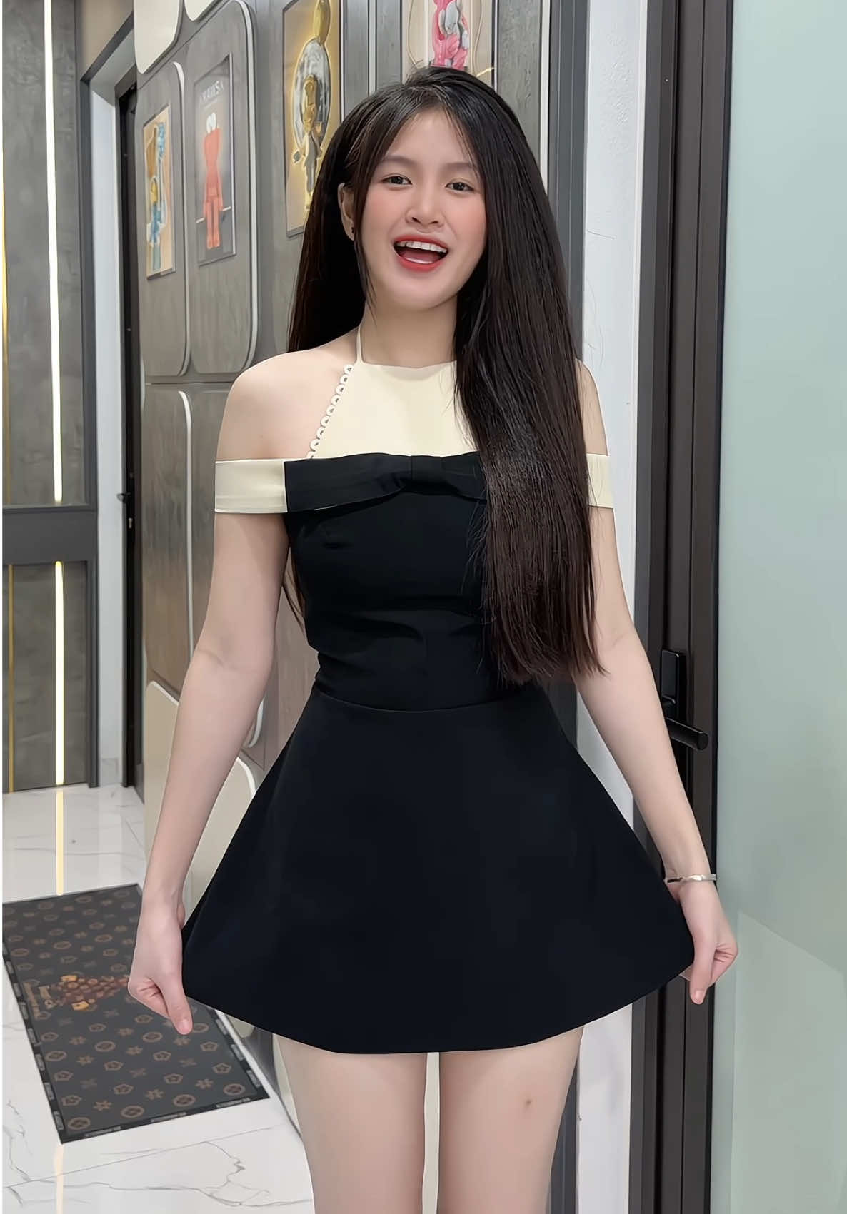 Váy nữ xinh