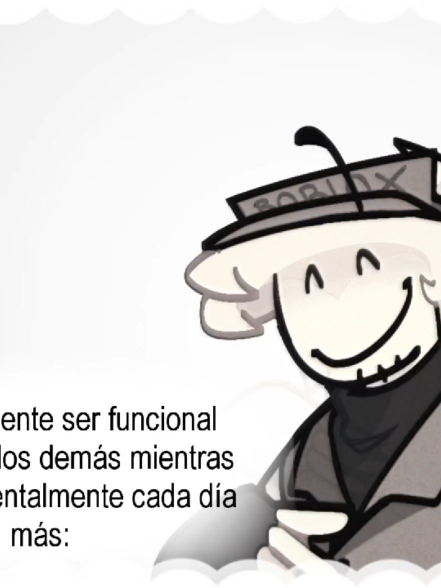 ཫ ﾛ ´ )　　𓈒  #ELLIOT   ♡ ;  Pero ahí seguimos pq bueno tampoco me gusta dejar a las personas así por así  ^_^ . . #yo #forsaken #fyp #identificarse 