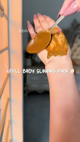 Bes best remedy for full body glowing ❤️ Must try this and results zrur share kriyega 