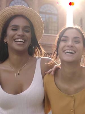 Peça seu cartão, use em compras recorrentes e acumule milhas para fazer a viagem dos seus sonhos.​