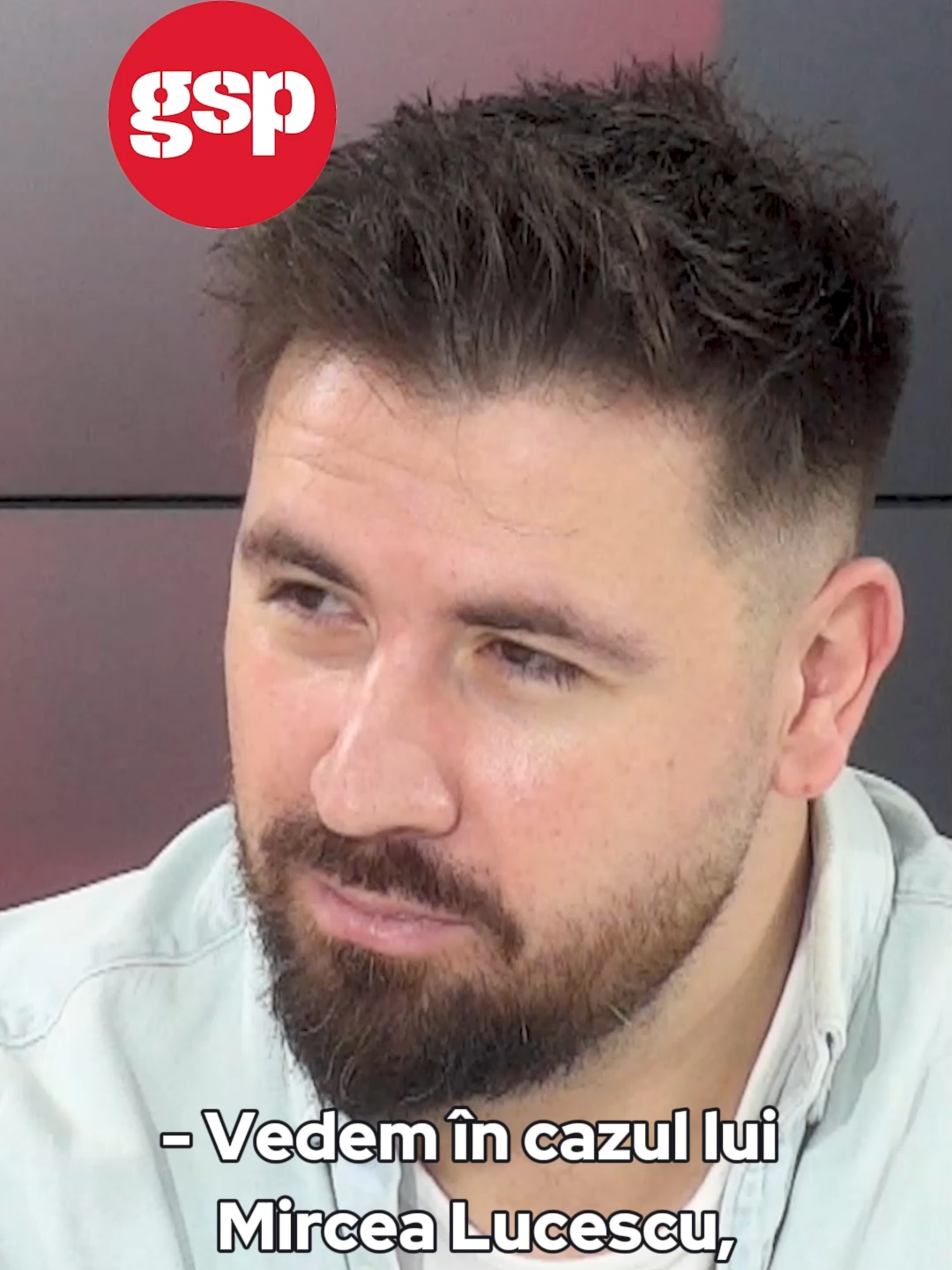 Glăvan, despre respectul de care se bucură Mircea Lucescu: „I s-a făcut o nedreptate lui Edi Iordănescu” @Gabriel Glăvan, directorul departamentului de scouting al echipei Phoenix Rising FC a vorbit în direct la GSP Live despre situația în care se află Mircea Lucescu, actualul selecționer al României, comparativ cu Edi Iordănescu, fostul tehnician. ► Abonează-te la canalul nostru 🔔 http://bit.ly/2kP3Ws0  👁‍🗨 Urmărește-ne și pe: ✅ Site - https://www.gsp.ro ✅ Facebook - https://www.facebook.com/GazetaSporturilor/ ✅ Instagram - https://www.instagram.com/gsp.ro/ 💬 Contactează-ne aici: gazeta@gsp.ro 🏆 Gazeta Sporturilor / GSP.ro – cel mai bun site de sport din România #gsp