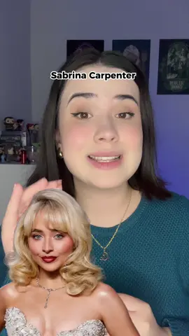 Sabrina ne sera jamais une princesse Disney #sabrinacarpenter #disney #princesse 