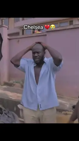 Chelsea 💔😭