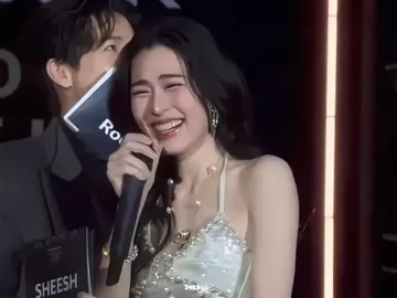 my ball of sunshine, who wouldnt fall for that smile!??? ❤️ #ormkornnaphat #fyp #linglingkwong #trending #lingorm