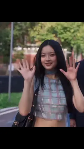 🌟 hanni pham  💖  #hanni #njz 