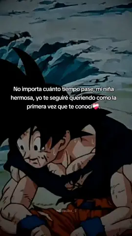 ❤️‍🩹🥀#dragonballfrases #triste💔 #vira #paratii #tendencia 