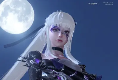 คนสวยฟังพี่ก่อน!!!  #game #swordofjusticemobile #เซวียนอวี้น้อย❤️ 