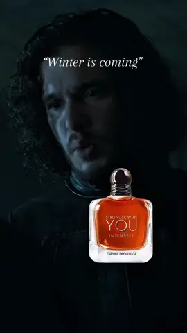 الشتاء جاي🥶❄️!! - #سارا_ميك_اب #explore #perfume #عطور #gamepfthornes 