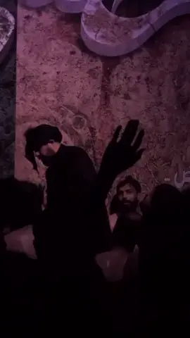 #موكب_حامل_اللواء #سيد_احمد_المنصوري #علي_الاكبر #سيد_سلام_الحسيني #محمد_باقر_الخاقاني 