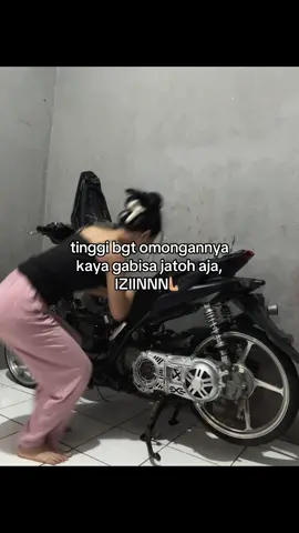 IZIINNN🫷🏼#aeroxmodifikasi #penggunaring17 #66đồngtháp #4you #savering17 