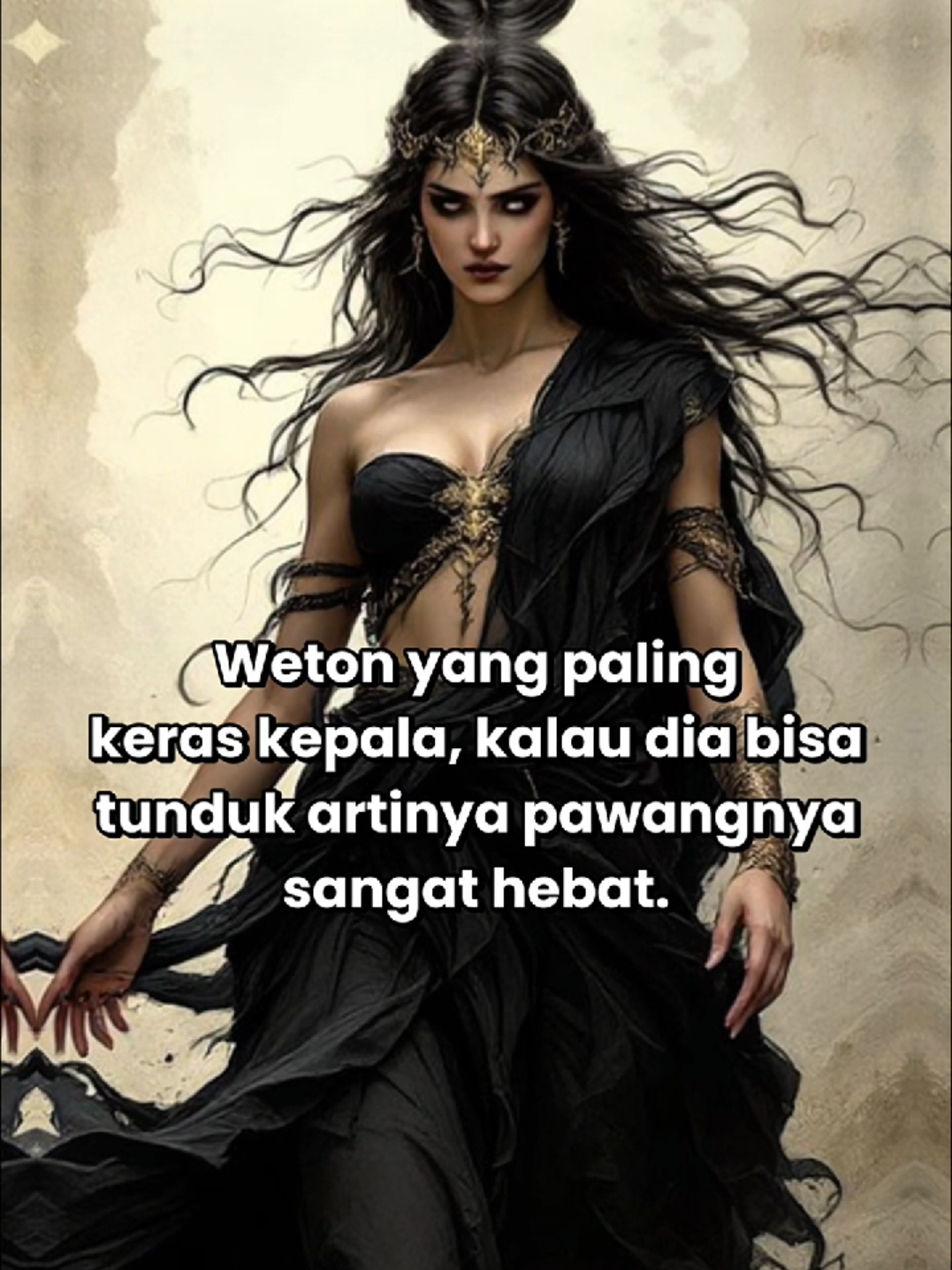 weton yang paling keras kepala #wetonjawa #jawapride #weton #fyp 