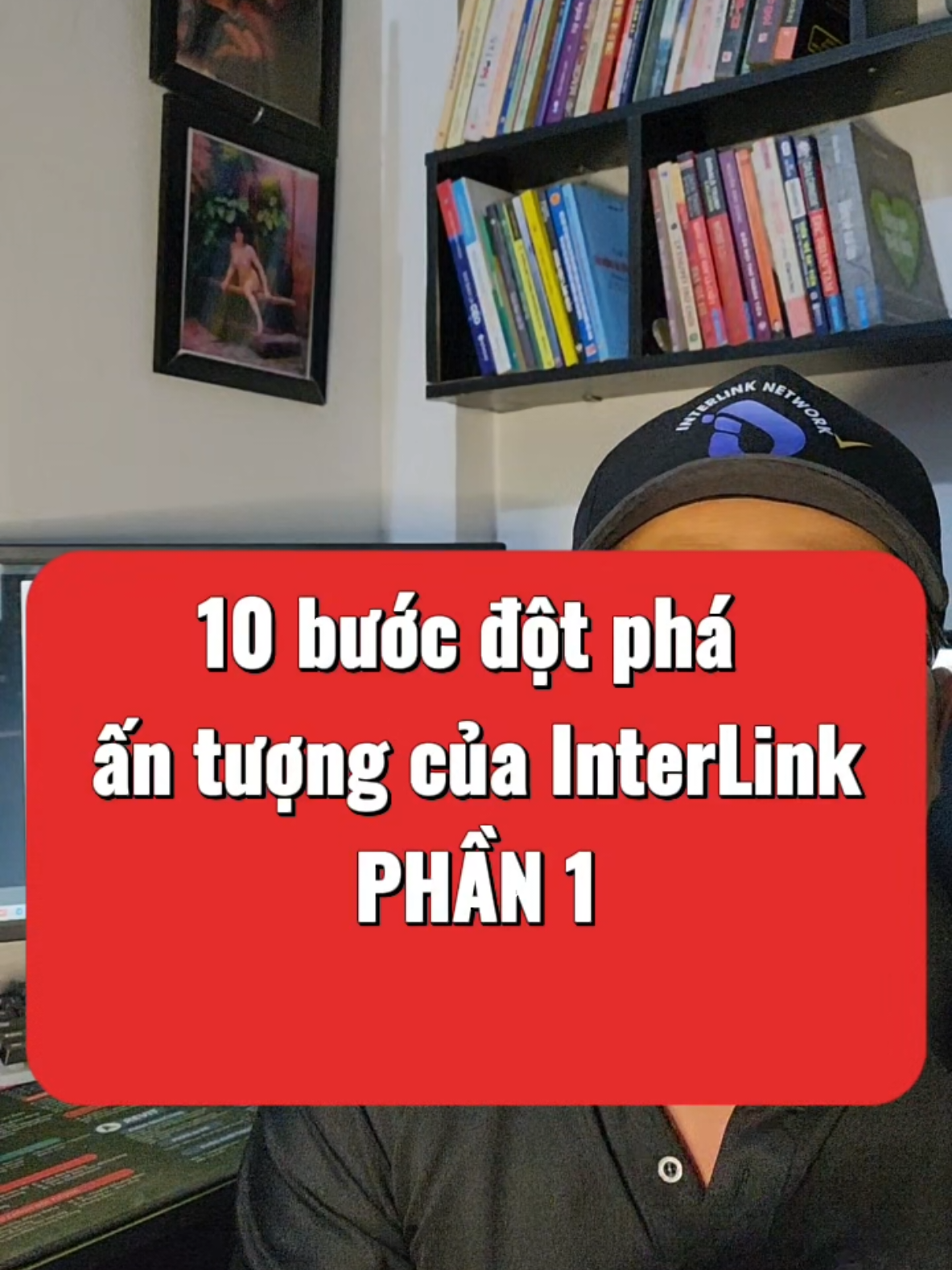 Why is InterLink rising to become the leading cryptocurrency mining project of the era? InterLink is not just a cryptocurrency mining application, but a technology ecosystem that is gradually shaping the digital future. Today I will analyze 10 impressive breakthroughs of InterLink from a series of advantages that are difficult for any competitor to keep up with: (Part 1) 1. Selected by Google for Startups - a 