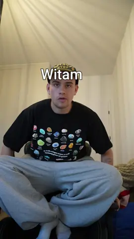 Regulamin w moim bio 🙏#OjWariatecGang #dc #viral 