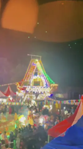 Malam Selasa pasar malam with you 😛 #pasarmalamfestival #cahayaria #foryou #exbcafypシ #foyoryoupage 