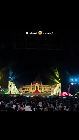 hanya ilustrasi… gmn tanggapan nya ? ada saran nanti kita tertib ya #waliband #divaaurel #alhafzh #kepri #tanjungpinang 