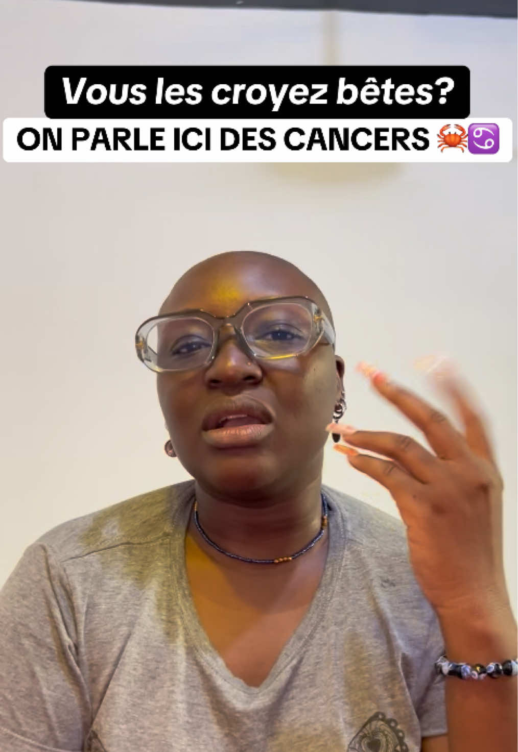 #signeastrologique #tiktokmonde🌏🌎🌍 #cancer♋️ #psychologie #émotions 