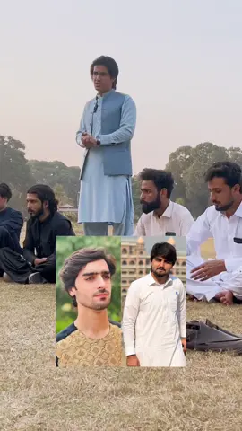 Release Waziristan Students Society Students 🙏 #students #isf #cmsohailafridi #chamkani #peshawar 