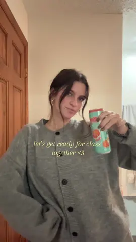 happy monday! | #getreadywithme #getreadyforschool #grwmroutine #grwmforschool #viral | @elfcosmetics @Vanicream™ Sensitive Skin Care @Good Molecules @Milani Cosmetics @Pixi Beauty @laneige_us @Maybelline NY 