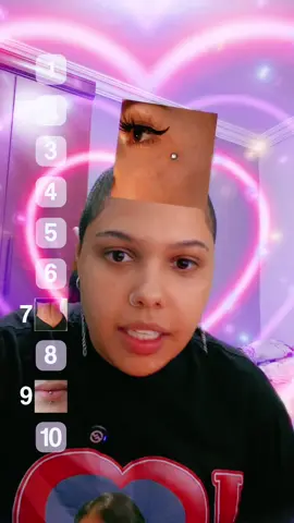 ranking de bircins #lgbt #floptok #isasemfinardi #ranking 