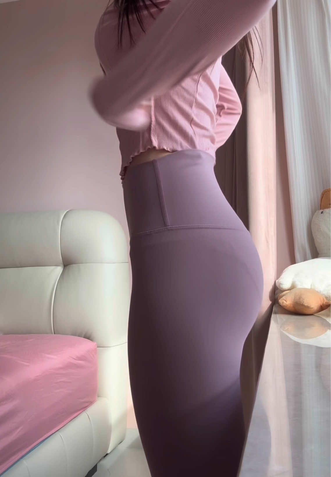 Hi 🤗 #quanleggingnu #quanlegging #legging #dotapgym #xh 