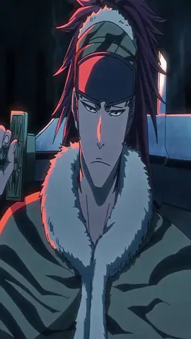 renji as requested 😛 who next? #bleach #renji #fyp #foryou #bleachanime