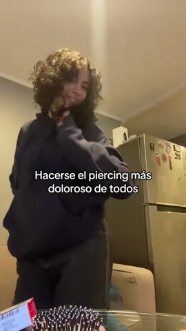 Díganme que me entienden 😭 #piercing #cordales #mueladeljuicio #dentista