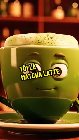 Mattcha latte #suckhoe #healthy #kienthucsuckhoe #viral #bacsi 