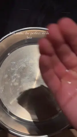 Brutal…. Guys the next video is going to be just like my other content dw I’m just sick atm #fyp #viral #FoodTok #steak 