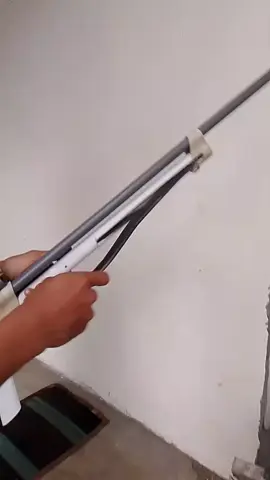 nekad buat tabung 5 cm💀 #pvc  #tutorial  #paserikan  #pasermania  #pasermaniaindonesia 