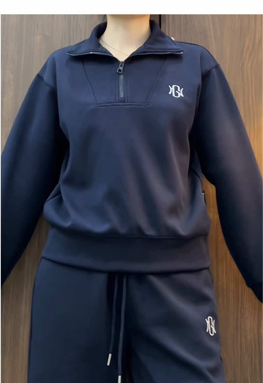 Set nỉ GUNO 🌻🌥️✨ #reviewquanao #aoni #quanni #setni #guno 