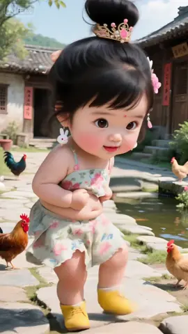 #dance #baby #babycute #quynhkun #hvthanhgroup 