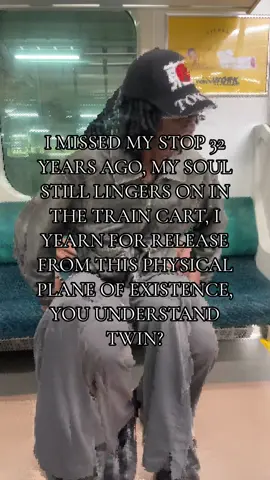 where im going i have no idea #niche 